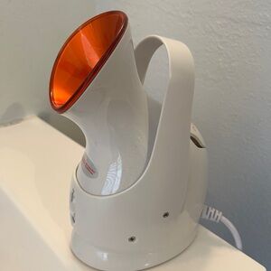 Like New: Dennis Gross Pro Facial Steamer